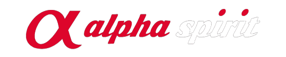 Alpha Spirit